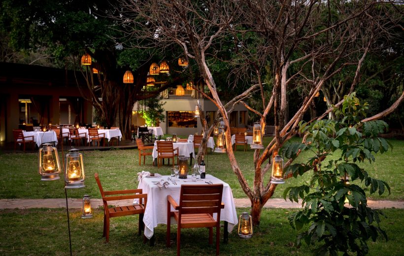 Luxury Bush Wedding Safari in Kenya